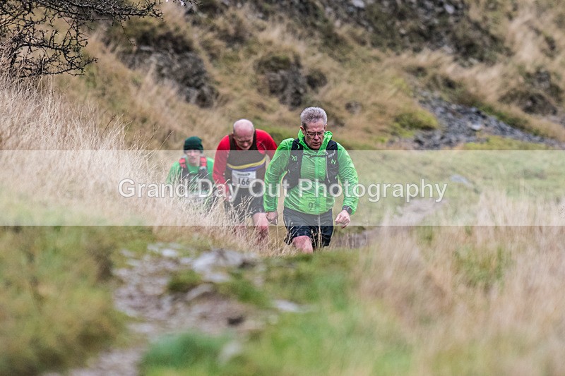 Litton-681 - Litton Christmas Cracker Fell Race Sunday 15th December 2024