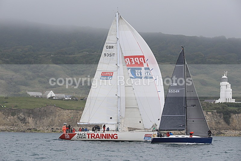 210703 GBR9351T 1Y3A0922 - ROUND THE ISLAND RACE 2021