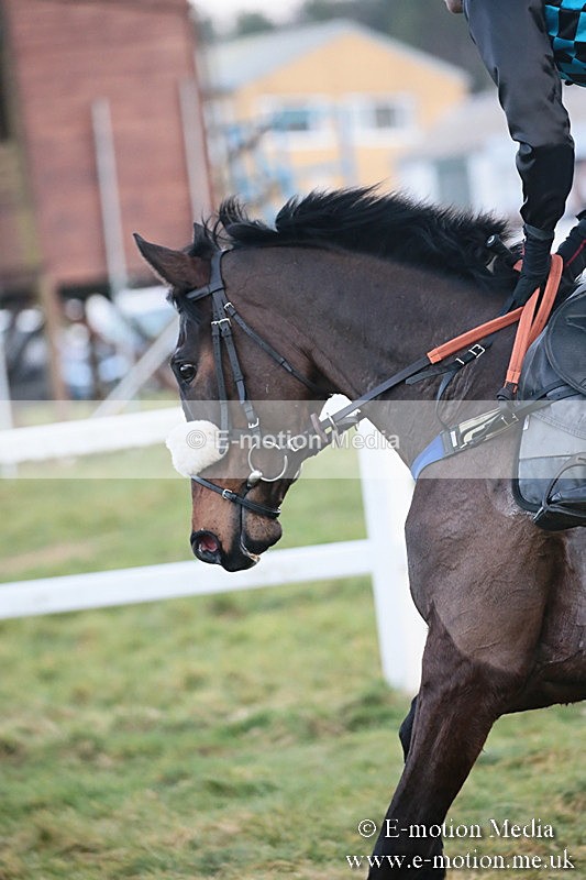 PtP 170219 -702 - Combined Services Point-To-Point Larkhill 17/02/19