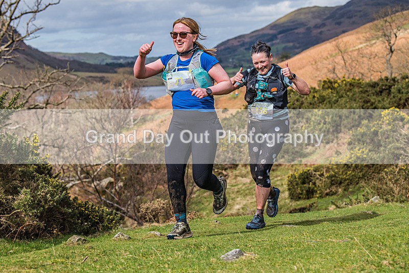 Buttermere-916 - High Terrain Events Buttermere Trail Run Sunday 26th March 2023