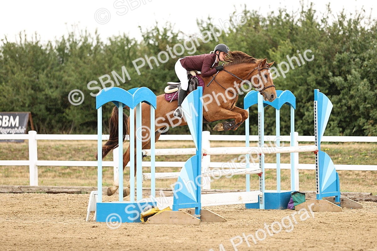 SBM_026458 - Class 12 - Amateur Championship Qualifier 1.05m