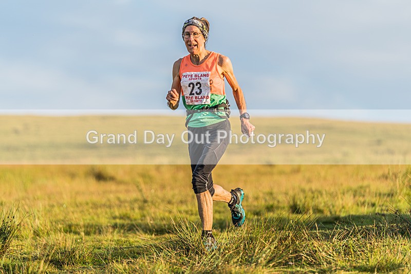 Tebay-356 - Tebay Fell Race Wednesday 28th June 2023
