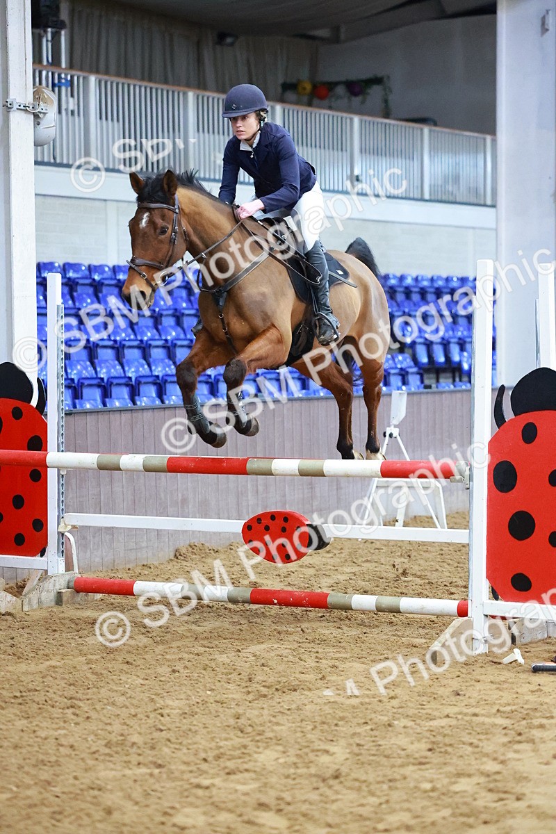 SBM_001034 - Class 3 - Senior Discovery 1.00m