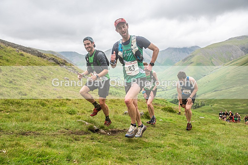 Wasdale-537 - Wasdale Horseshoe Fell Race Saturday 13th July 2024