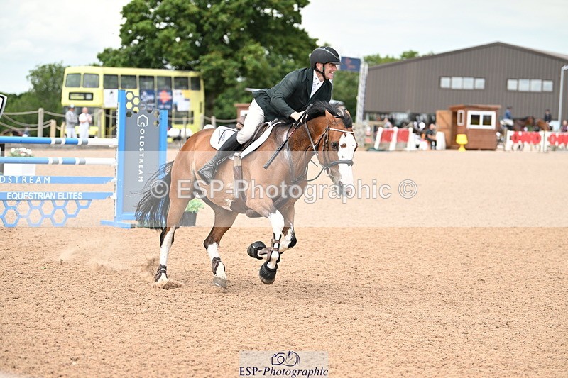 240727A-141024-05252 - Cls 14 NAF Bronze Jump Off and Presentations