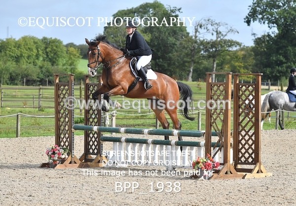 BPP_1938 - CLASS 11 SUN Club/ Unaffiliated 80cms Open