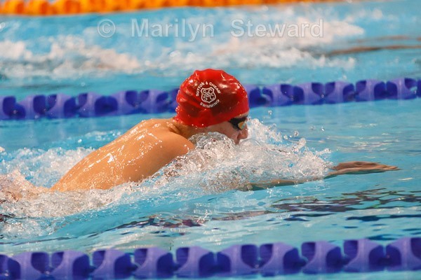 Finals Session 4 -  106 - London Region Winter Championships 2018