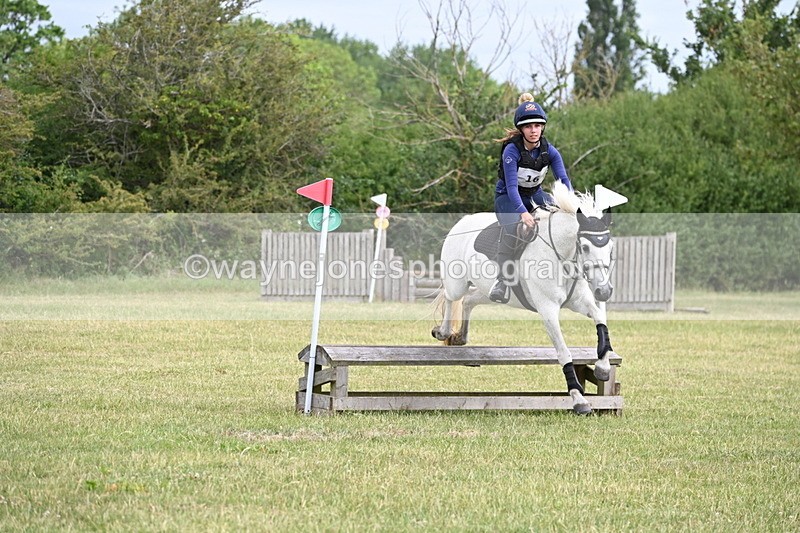 WJ6_6431 - 60cm XC Time 10:17 to 10:49