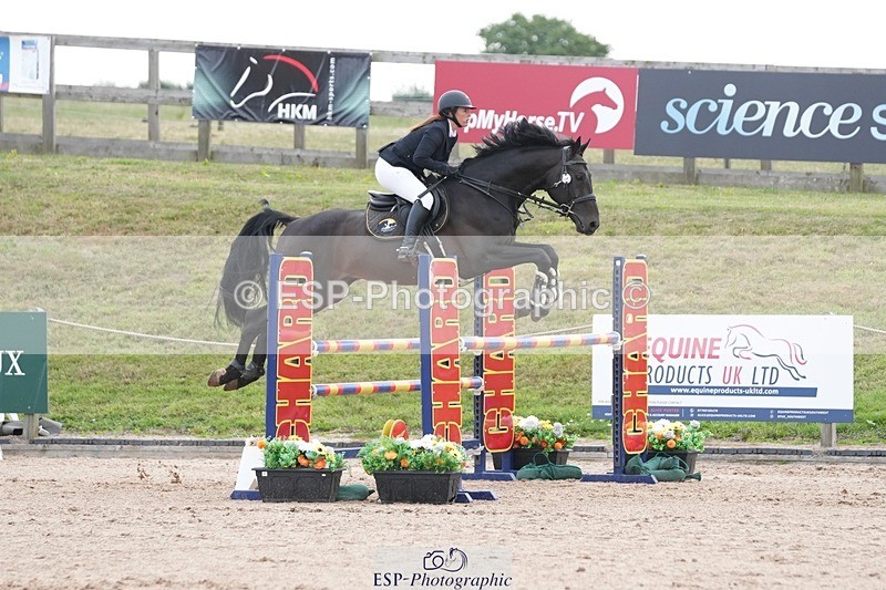 250803-085203-11396 - Cls 25 Senior 1.20m Open