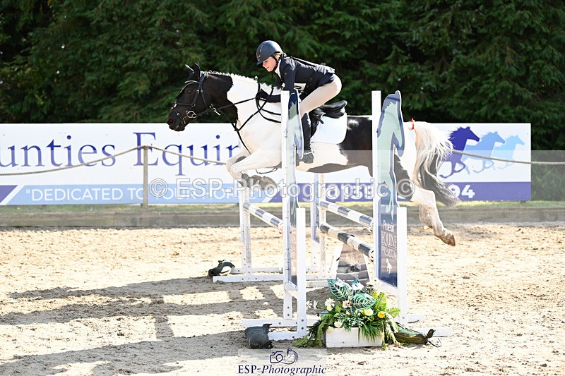 240824X-162238-29990 - 80cm Round 2 15.30 to 16.50