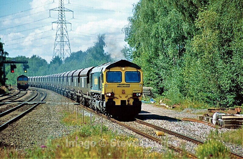 11th Aug 2014 - Water Orton, Warwickshire