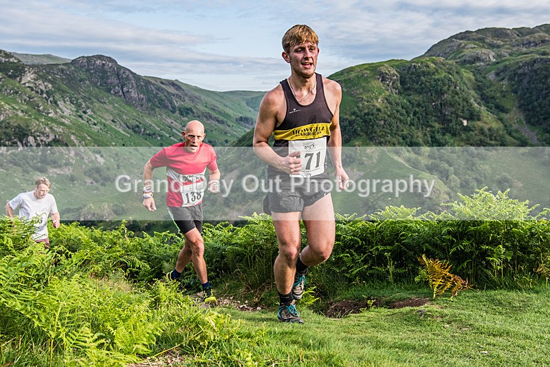 Langstrath-189 - Langstrath Fell Race Wednesday 18th June 2025