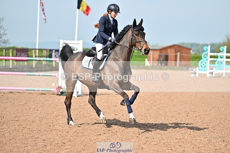 240510A-102645-04991 - Cls 21 Snr 1.20m Open