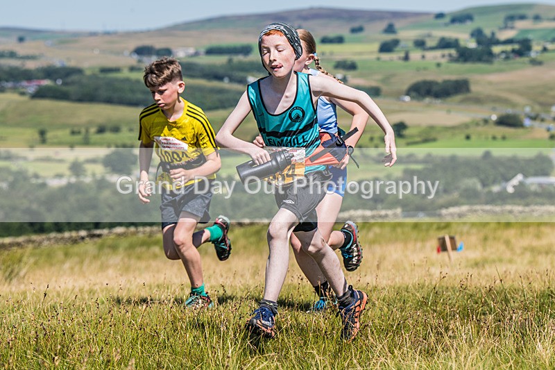 Tebay U13-39 - FRA Junior Championship Under 13s Tebay Saturday 12th July 2025