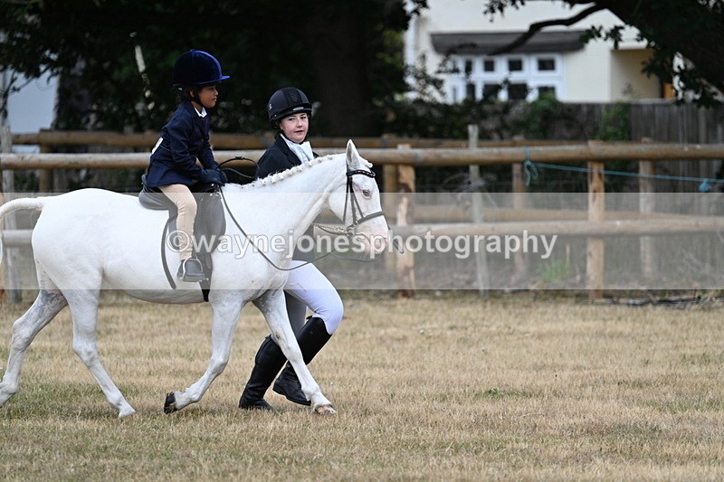 WJ7_9593 - Class 1 Lead Rein Pony