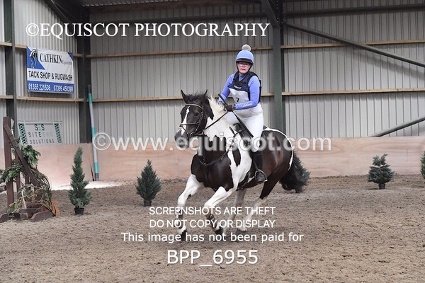 BPP_6955 - CLASS 3 BE80CM