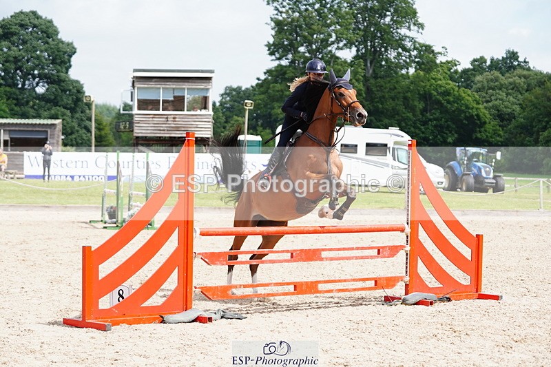 250613A-110528-01338 - Cls 10 British Novice and 90cm Open