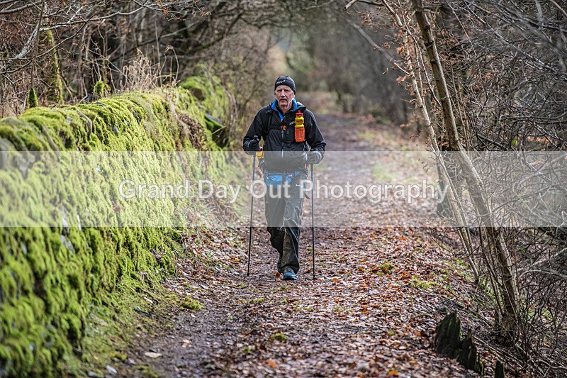 Spine-17 - Montane Spine Race Tuesday 14th January 2025