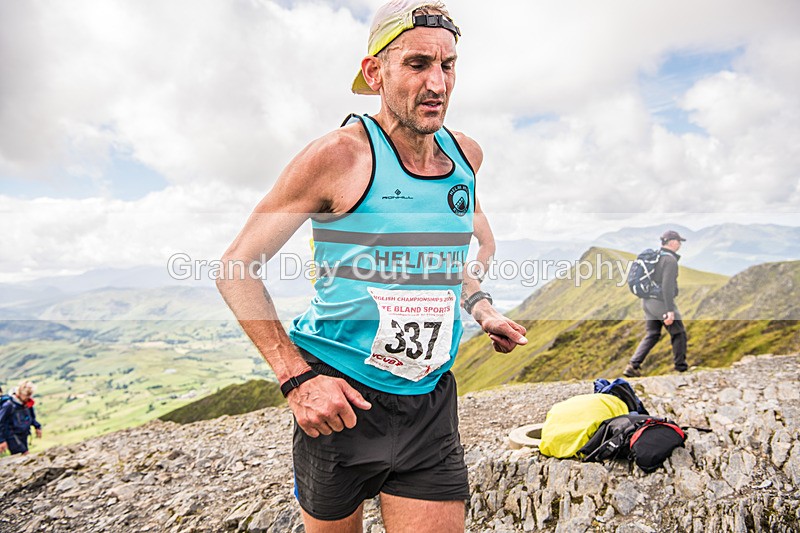Blencathra-835 - Blencathra Fell Race Sunday 28th June 2026
