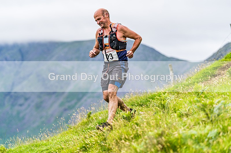 Wasdale-1990 - Wasdale Horseshoe Fell Race Saturday 13th July 2024
