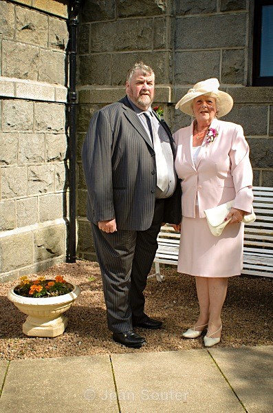  - Richard & Victoria