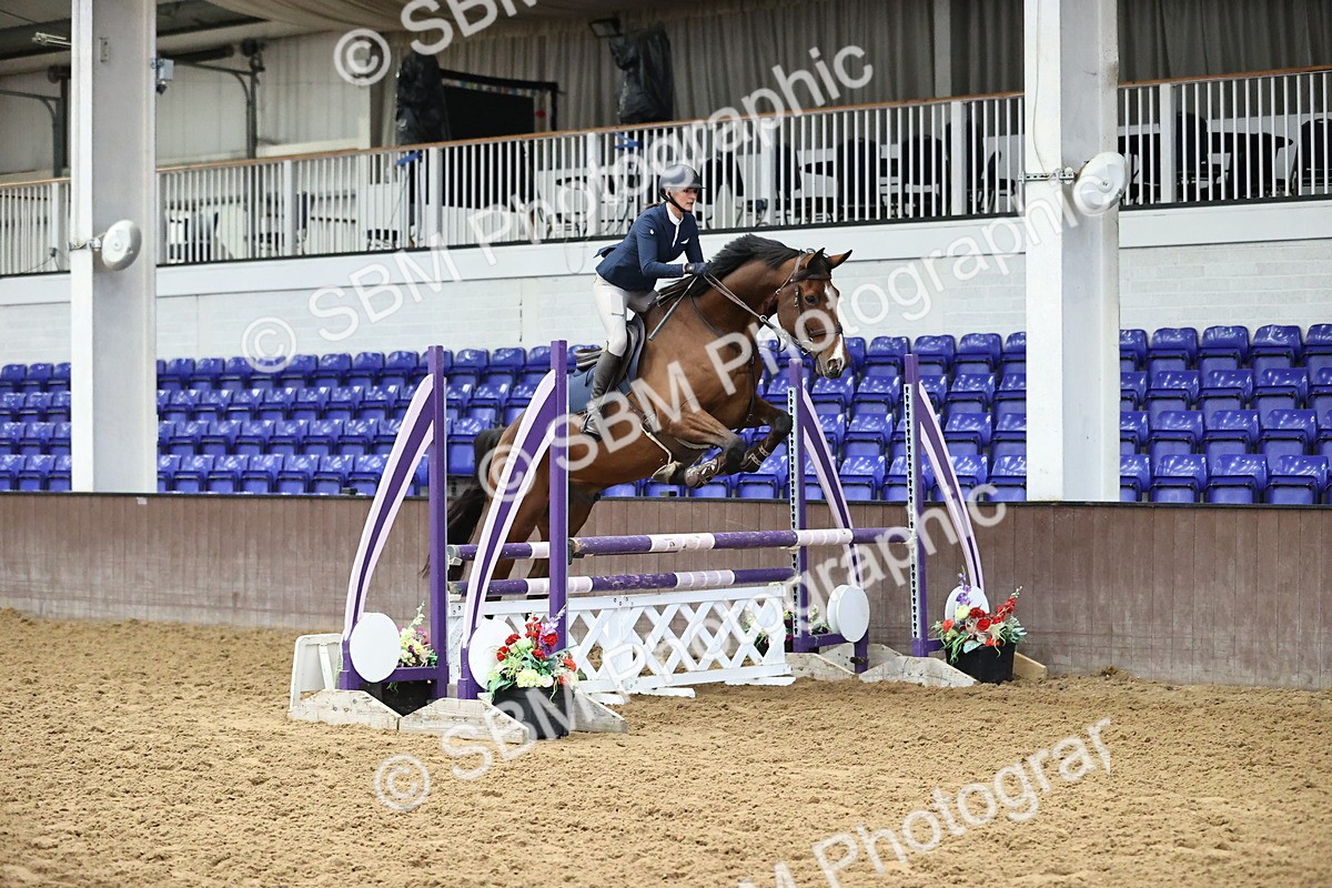 SBM_006757 - Class 18 - Senior Discovery 1.00m