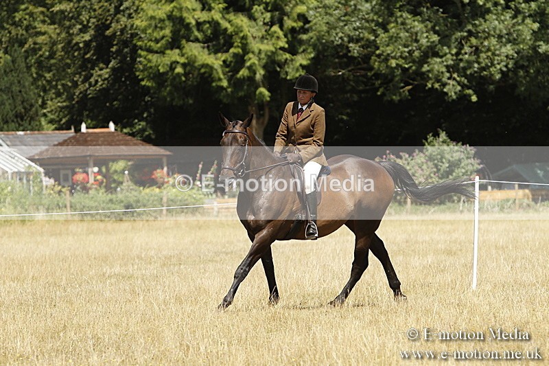 _BS_0836 - BVRC Show 2018 Ring 1