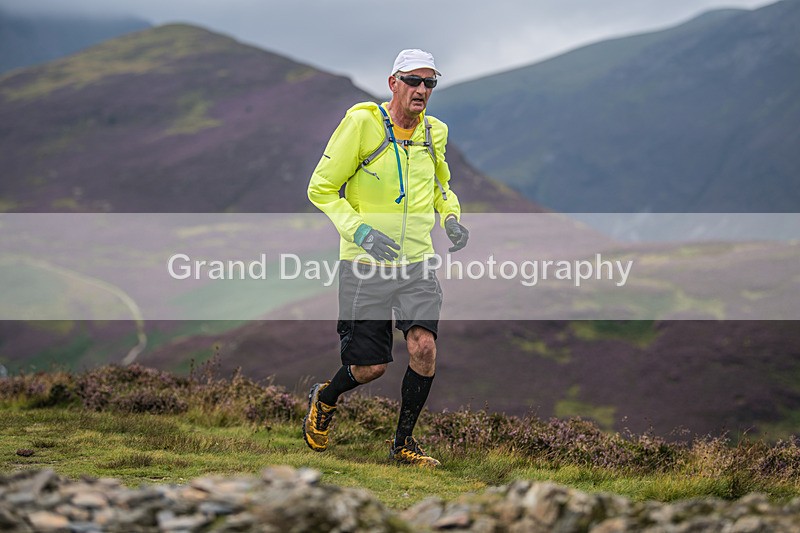 Barrow-374 - Barrow Fell Race Monday 26th August 2024