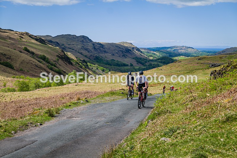114834 - Hardknott Pass Camera 1 11.00-12.00
