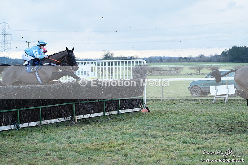 PtP 250126 976 - Cocklebarrow Races Point-to-Point 25/01/26