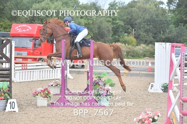 BPP_7567 - CLASS 11 SAT Club/ Unaffiliated 80cms Open