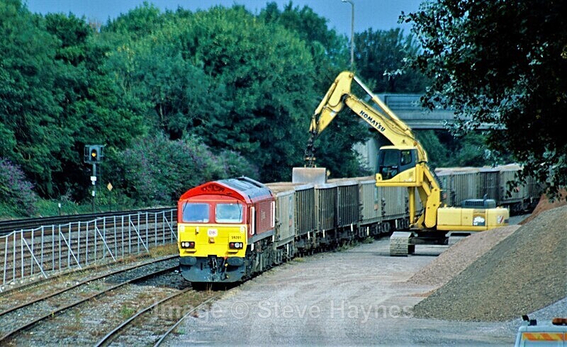15th Aug 2013 - Chichester, West Sussex
