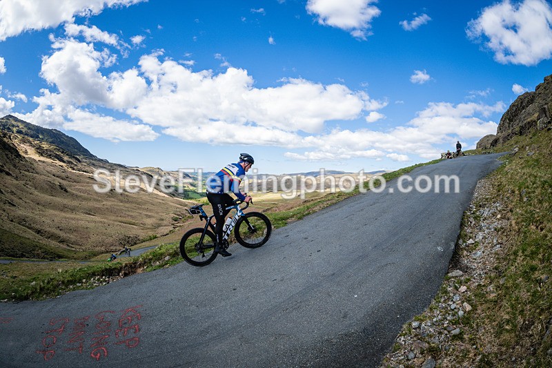 114140 - Hardknott Pass Camera 2 11.00-12.00