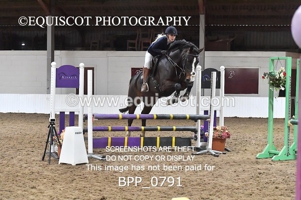 BPP_0791 - CLASS 1 Club/ Unaffiliated 80cms Open