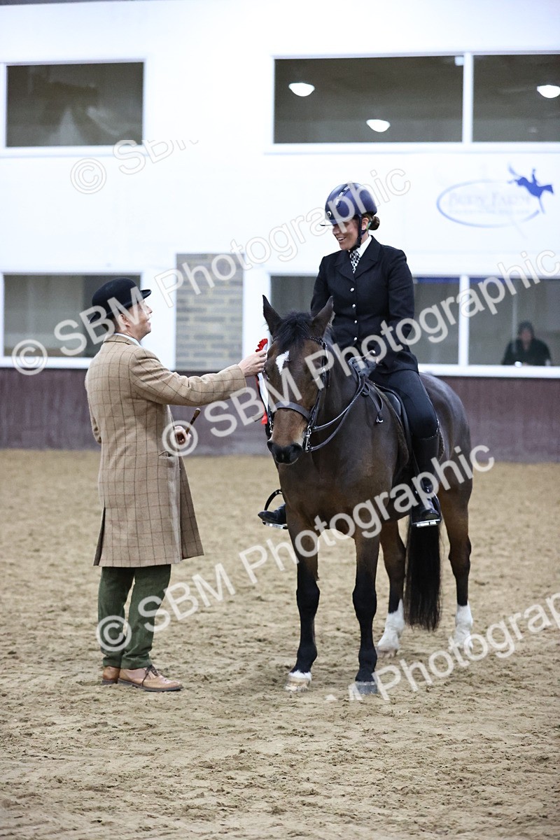 SBM_6846 - Class 24 - UKPSAF Performance 70cm