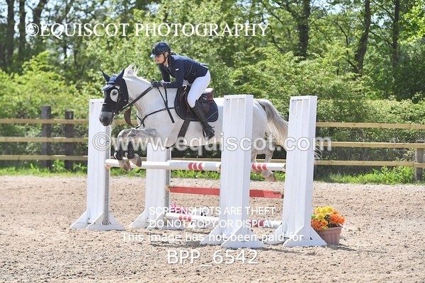 BPP_6542 - CLASS 35 MON Scottish Spring Final 1.05m