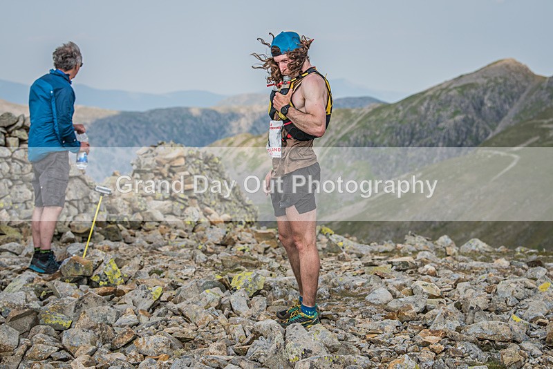 Ennerdale-287 - Ennerdale Horseshoe Fell Race Saturday 10th June 2023