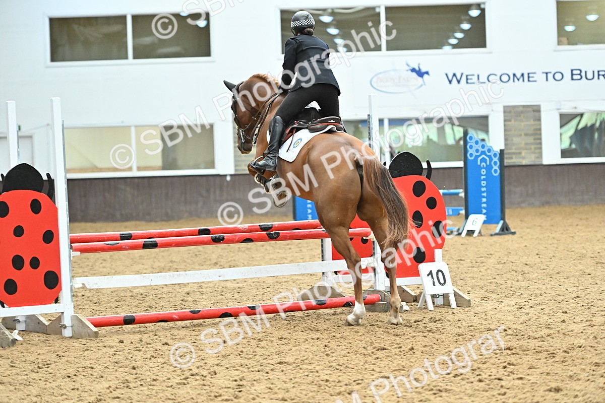 SBM_005221 - Class 57 - 80cm Open