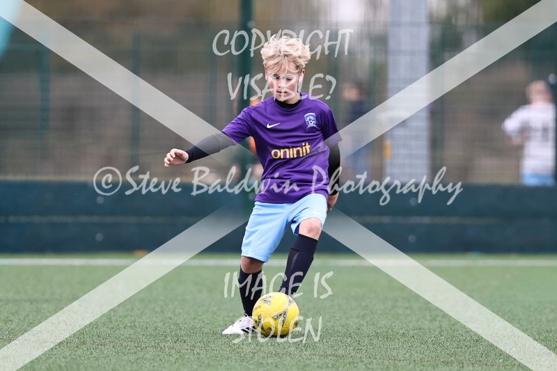 1DX30074 - 2026-10-11 FC Abbey Meads U14 Grey v Ferndale Rodbourne FC U14