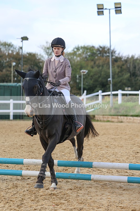 3E7A6417 - Class 1C: 40cm Open