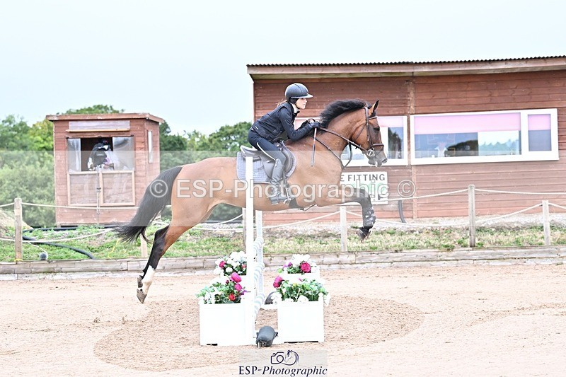 250731-081013-00030 - Cls 01 A&B Snr Brit Nov & 90 Open