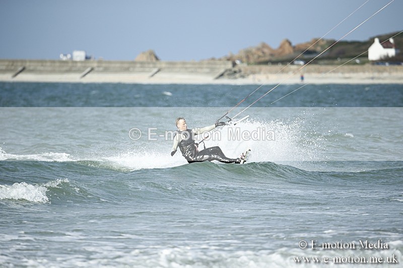 KS 120414 125 - Kite Surf Vazon 12/04/14