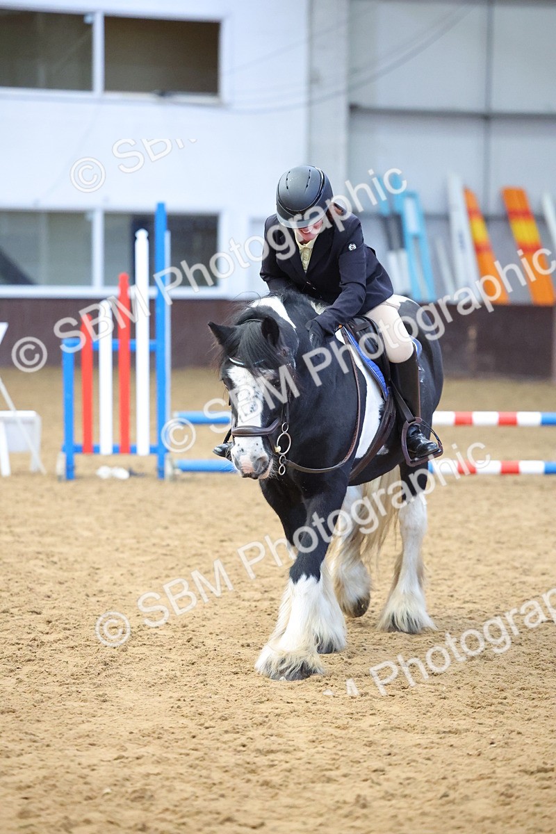 SBM_000263 - Class 2 - 50cm - BRC Warm Up