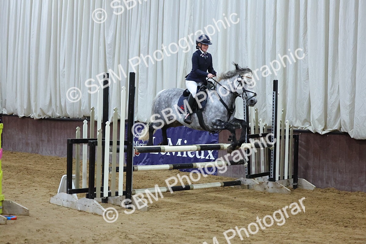 SBM_002479 - Class 6 - Show Jumping 90cm