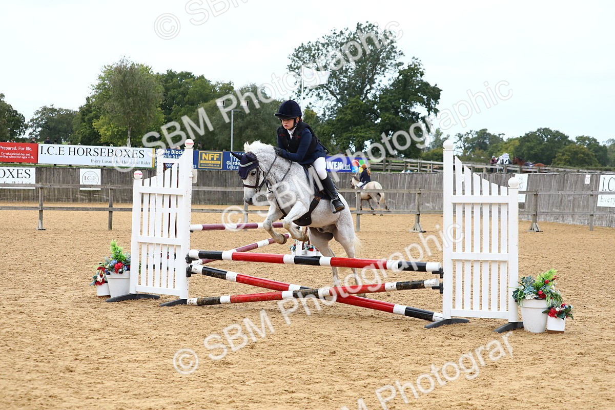 SBM_63952 - J65 - Junior pony 70cm Championship