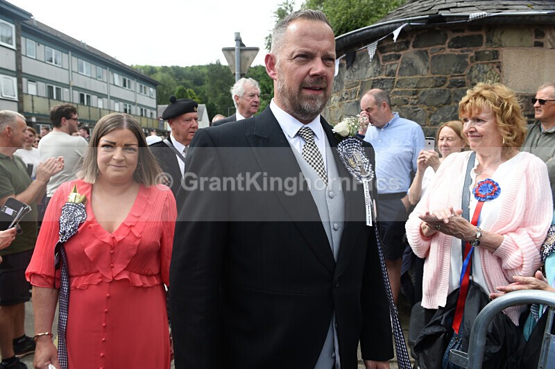 090 - The Braw Lads Gathering 2025