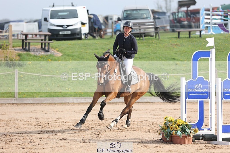 250424-092546-02779 - Cls 29 Young Horse 6yr old