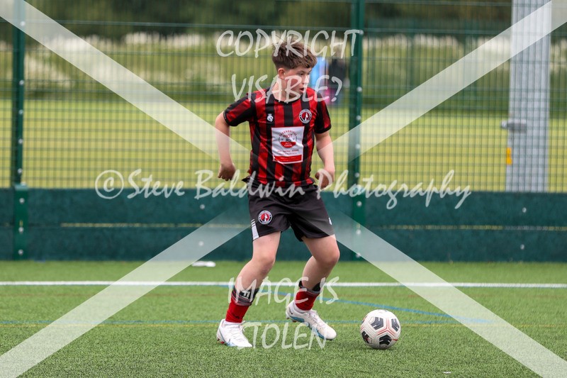 1DX35311 - U13 Boys