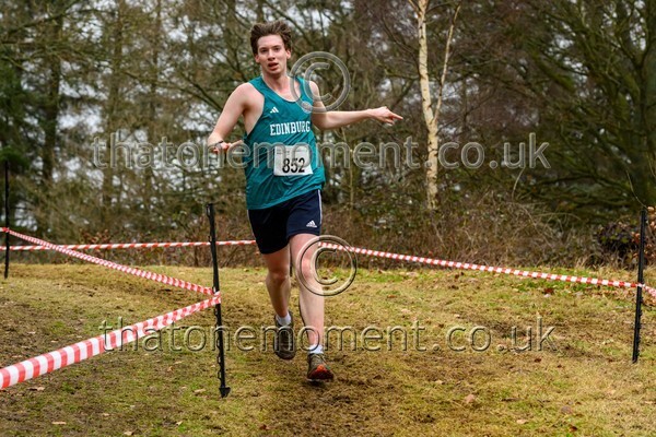 Falkirk26-914462 - U20 Men