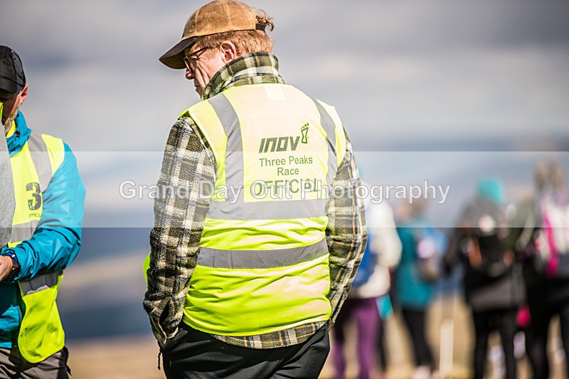 3 Peaks-1 - The 3 Peaks Race Saturday 27th April 2024